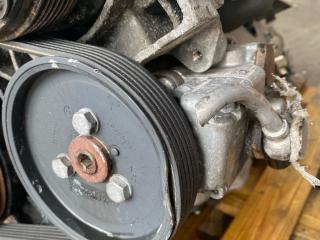 насос гидроусилителя руля BMW 5 серия E60/E61 [рестайлинг] 2008, 2.0 л., N47 D20 A, дизель, АКПП