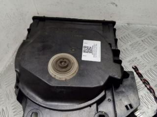 сабвуфер BMW 5 серия F07/F10/F11 F10 2011, 3.0 л., N57 D30 A, дизель, АКПП, carbonschwarz metallic (416), седан, задний привод, правый руль, 65139195199