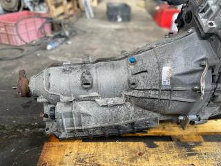 КПП автоматическая (АКПП) BMW 5 серия E60/E61 [рестайлинг] 2009, 2.0 л., N47 D20 A, дизель, АКПП, 24007581410, 7581410