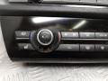 блок управления печки / климат-контроля BMW 5 серия F07/F10/F11 F10 2011, 3.0 л., N57 D30 A, дизель, АКПП, carbonschwarz metallic (416), седан, задний привод, правый руль, 9249697 - фото №2