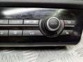 блок управления печки / климат-контроля BMW 5 серия F07/F10/F11 F10 2011, 3.0 л., N57 D30 A, дизель, АКПП, carbonschwarz metallic (416), седан, задний привод, правый руль, 9249697 - фото №3