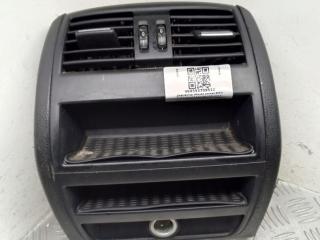 дефлектор обдува салона BMW 5 серия F07/F10/F11 F10 2011, 3.0 л., N57 D30 A, дизель, АКПП, carbonschwarz metallic (416), седан, задний привод, правый руль, 64229158312