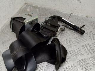 ремень безопасности BMW 5 серия F07/F10/F11 F10 2011, 3.0 л., N57 D30 A, дизель, АКПП, carbonschwarz metallic (416), седан, задний привод, правый руль, 72119164058