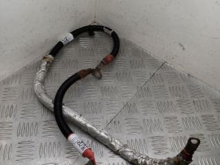 провод с генератора на стартер BMW 3 серия F30/F31/F34 F30 2014, 2.0 л., N20 B20 B, бензин, АКПП, синий, седан, полный привод, 7624618