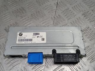 блок управления ZGW BMW 5 серия F07/F10/F11 2011, 3.0 л., N57 D30 A, дизель, АКПП, sophistog brillan metallic (a90), универсал, задний привод, правый руль, 61359244261