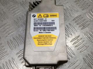 блок AirBag BMW 5 серия F07/F10/F11 2011, 3.0 л., N57 D30 A, дизель, АКПП, sophistog brillan metallic (a90), универсал, задний привод, правый руль, 65779239985