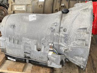 КПП автоматическая (АКПП) Mercedes-Benz CLK-Класс C209/A209 [рестайлинг] 2005, 3.2 л., M 112.955, бензин, АКПП, R1402712601