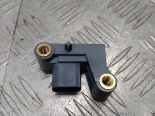 датчик удара BMW 5 серия F07/F10/F11 2011, 3.0 л., N57 D30 A, дизель, АКПП, sophistog brillan metallic (a90), универсал, задний привод, правый руль, 65779159314