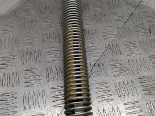 пружина крышки багажника BMW 5 серия F07/F10/F11 F10 2011, 3.0 л., N57 D30 A, дизель, АКПП, carbonschwarz metallic (416), седан, задний привод, правый руль, 51247204366, 7204366