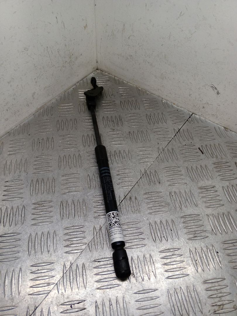 амортизатор капота BMW 5 серия F07/F10/F11 F10 2011, 3.0 л., N57 D30 A, дизель, АКПП, carbonschwarz metallic (416), седан, задний привод, правый руль, 4881653, 51234881653 - фото №1