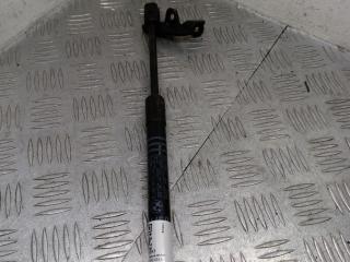 амортизатор капота BMW 5 серия F07/F10/F11 F10 2011, 3.0 л., N57 D30 A, дизель, АКПП, carbonschwarz metallic (416), седан, задний привод, правый руль, 4881653, 51234881653