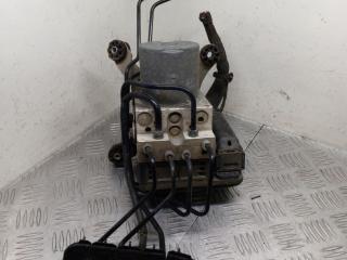 блок ABS BMW 5 серия F07/F10/F11 F10 2011, 3.0 л., N57 D30 A, дизель, АКПП, carbonschwarz metallic (416), седан, задний привод, правый руль, 34516851374, 6851374