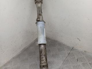 рулевой карданчик BMW 5 серия F07/F10/F11 F10 2011, 3.0 л., N57 D30 A, дизель, АКПП, carbonschwarz metallic (416), седан, задний привод, правый руль, 32306776109, 6776109, 32306790490, 6790490