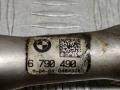 рулевой карданчик BMW 5 серия F07/F10/F11 F10 2011, 3.0 л., N57 D30 A, дизель, АКПП, carbonschwarz metallic (416), седан, задний привод, правый руль, 32306776109, 6776109, 32306790490, 6790490 - фото №5