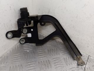 крепление фары левой BMW 5 серия F07/F10/F11 F10 2011, 3.0 л., N57 D30 A, дизель, АКПП, carbonschwarz metallic (416), седан, задний привод, правый руль