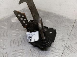 замок капота BMW 5 серия F07/F10/F11 F10 2011, 3.0 л., N57 D30 A, дизель, АКПП, carbonschwarz metallic (416), седан, задний привод, правый руль, 51237183763, 7183763