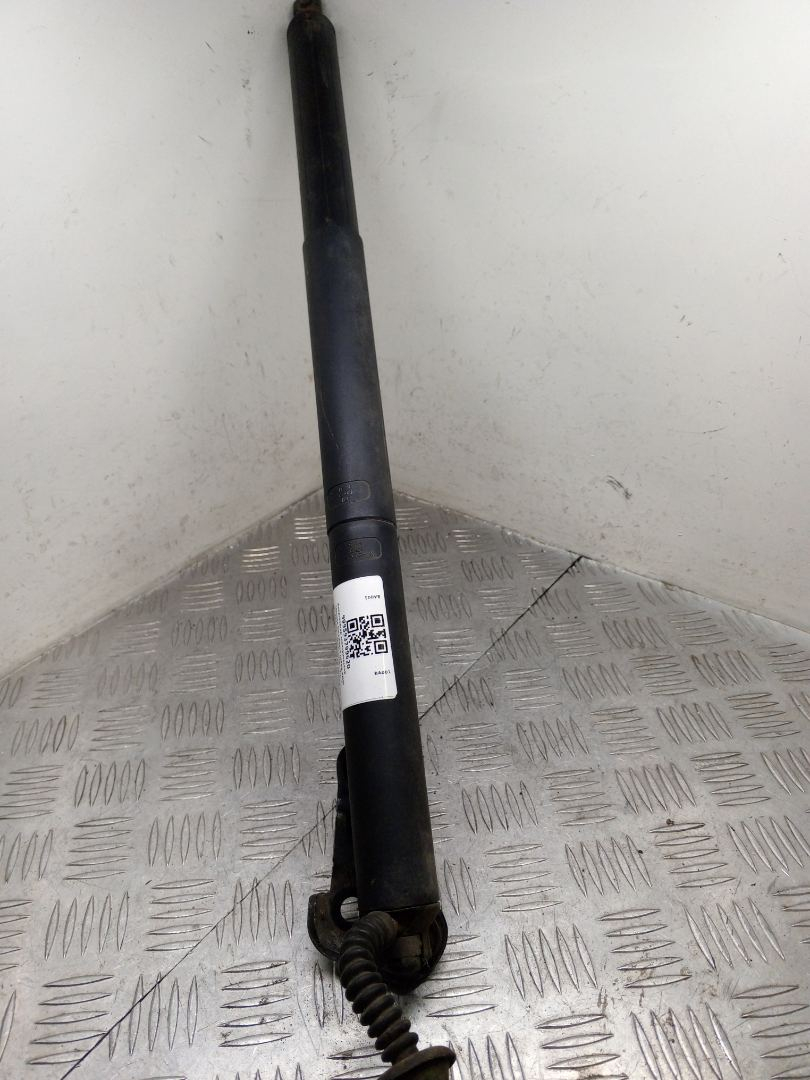 амортизатор крышки багажника (3-5 двери) BMW X1 F48 2016, 2.0 л., B47 C20 A, дизель, МКПП, alpinweiß iii (300), внедорожник 5 дв., полный привод, правый руль, 51247350837, 7350837 - фото №1