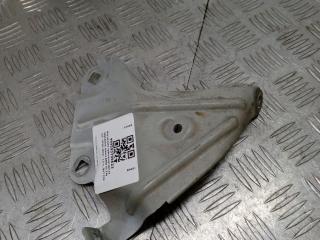 крепление крыла переднего левого BMW X1 F48 2016, 2.0 л., B47 C20 A, дизель, МКПП, alpinweiß iii (300), внедорожник 5 дв., полный привод, правый руль, 7351515