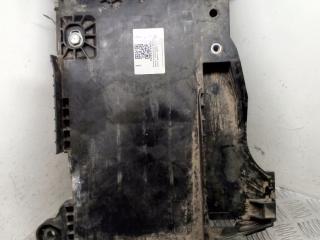 полка аккумулятора BMW X1 F48 2016, 2.0 л., B47 C20 A, дизель, МКПП, alpinweiß iii (300), внедорожник 5 дв., полный привод, правый руль, 61217641797, 7641797