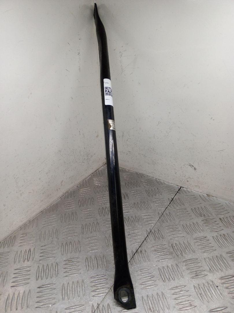 распорка стоек BMW X1 F48 2016, 2.0 л., B47 C20 A, дизель, МКПП, alpinweiß iii (300), внедорожник 5 дв., полный привод, правый руль, 51617286759, 7286759 - фото №1