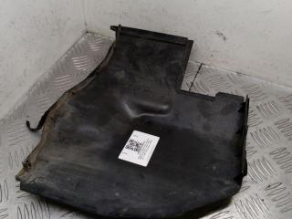 крышка аккумулятора BMW X1 F48 2016, 2.0 л., B47 C20 A, дизель, МКПП, alpinweiß iii (300), внедорожник 5 дв., полный привод, правый руль, 51717320093, 7320093