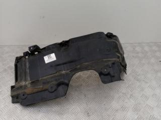 перегородка BMW X1 F48 2016, 2.0 л., B47 C20 A, дизель, МКПП, alpinweiß iii (300), внедорожник 5 дв., полный привод, правый руль, 51717290814, 7290814