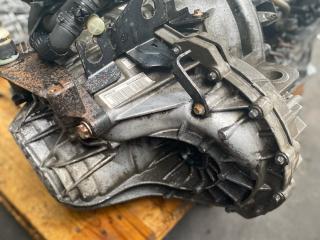 КПП механическая (МКПП) Opel Vivaro A [рестайлинг] 2008, 2.0 л., M9R 780, дизель, МКПП, PF6010, 8200546200