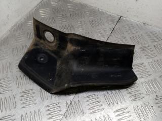 водосток крышки багажника BMW X1 F48 2016, 2.0 л., B47 C20 A, дизель, МКПП, alpinweiß iii (300), внедорожник 5 дв., полный привод, правый руль, 63217350721, 7350721