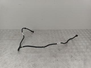 трубка вакуумная BMW X1 F48 2016, 2.0 л., B47 C20 A, дизель, МКПП, alpinweiß iii (300), внедорожник 5 дв., полный привод, правый руль, 11667620925, 7620925