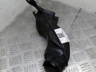 водосток капота левый BMW X1 F48 2016, 2.0 л., B47 C20 A, дизель, МКПП, alpinweiß iii (300), внедорожник 5 дв., полный привод, правый руль, 51317355437, 7355437