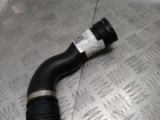 патрубок радиатора BMW 4 серия F32/F33 [рестайлинг] F33 2019, 3.0 л., N57 D30 A, дизель, АКПП, задний привод, 17127812942, 7812942