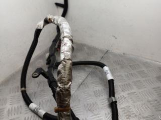 провод с генератора на стартер BMW 4 серия F32/F33 [рестайлинг] F33 2019, 3.0 л., N57 D30 A, дизель, АКПП, задний привод, 12428577241