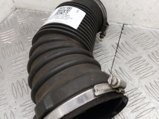 патрубок воздушного фильтра Audi A6 4F/C6 [рестайлинг] 2010, 3.0 л., CDYA, дизель, 7x7x, седан, полный привод, правый руль, 4F0129615L