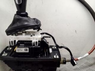 модуль управления селектора АКПП Audi A6 4F/C6 [рестайлинг] 2010, 3.0 л., CDYA, дизель, 7x7x, седан, полный привод, правый руль, 4F2713041AJ