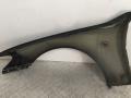 крыло переднее правое BMW 7 серия E65/E66/E67 [рестайлинг] 2008, бензин, черный, седан, 41357138474, 7138474 - фото №4
