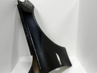 крыло переднее правое BMW 7 серия F01/F02 2011, бензин, серый, седан