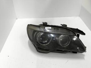 фара правая BMW 7 серия E65/E66/E67 [рестайлинг] 2007, бензин, седан