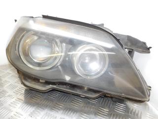 фара правая BMW 7 серия E65/E66/E67 [рестайлинг] 2006, бензин, седан, 6937242