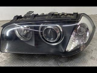 фара левая BMW X3 E83 2006, дизель, внедорожник 5 дв.