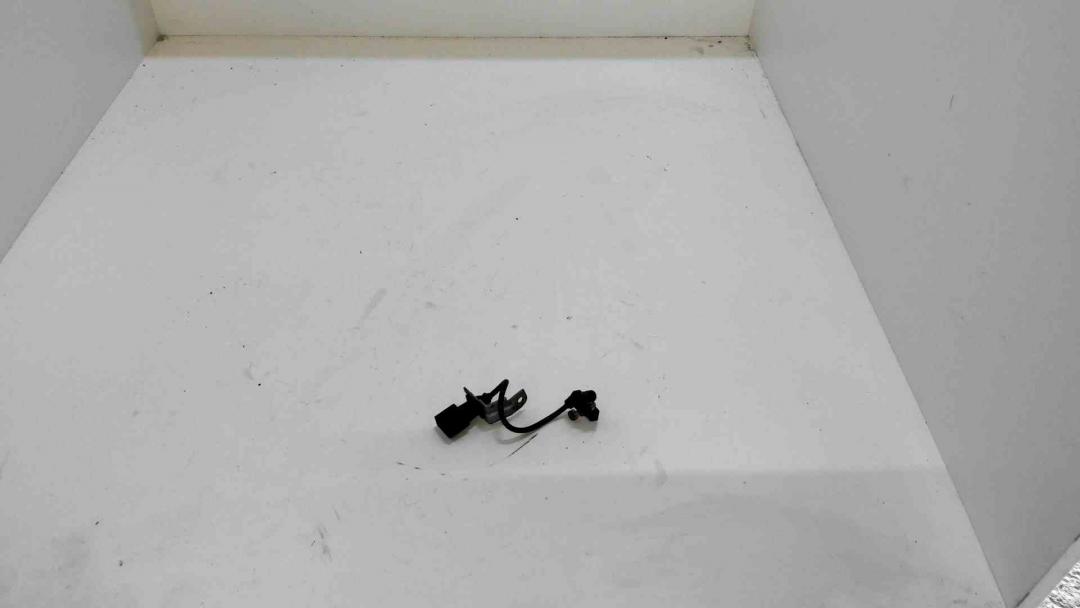 датчик коленвала BMW 5 серия E60/E61 2007, дизель, серый, седан - фото №1