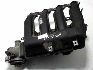 коллектор впускной BMW 5 серия E60/E61 2007, дизель, серый, седан