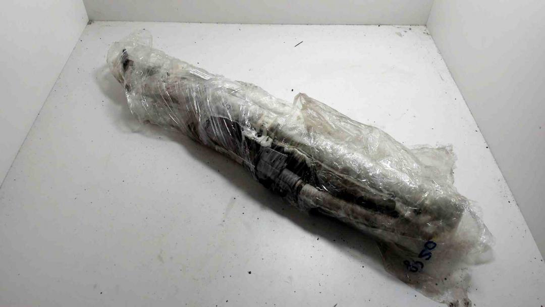 подушка безопасности боковая (шторка) BMW 5 серия E60/E61 2007, дизель, серый, седан - фото №1