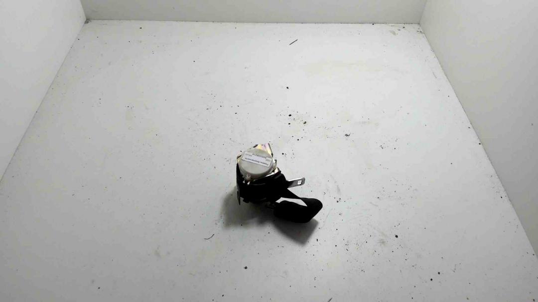 ремень безопасности BMW 5 серия E60/E61 2007, дизель, серый, седан - фото №1