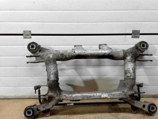 балка подвески задняя BMW 5 серия E60/E61 2007, дизель, серый, седан