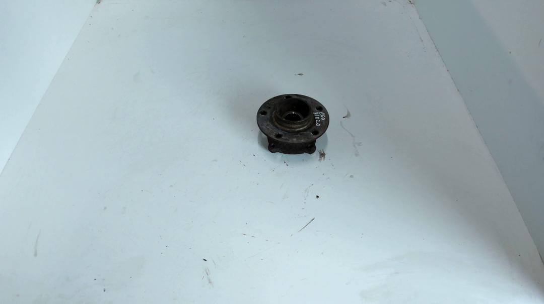 ступица задняя BMW 5 серия E60/E61 2007, дизель, серый, седан - фото №1