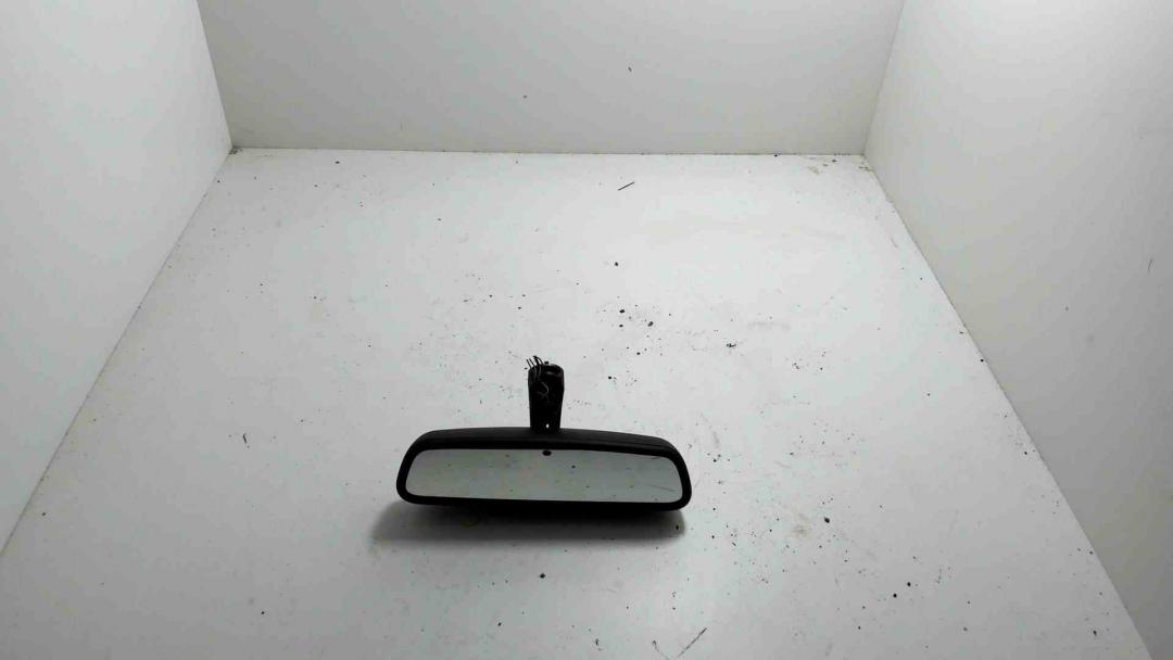 зеркало салона BMW 5 серия E60/E61 2007, дизель, серый, седан - фото №1