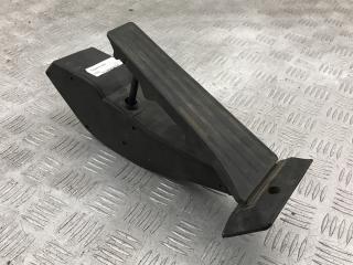 педаль BMW 5 серия E60/E61 2007, дизель, серый, седан