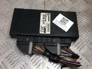 блок комфорта BMW 5 серия E60/E61 2007, дизель, серый, седан