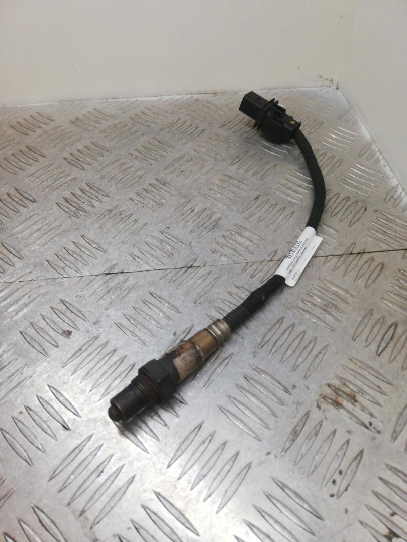 лямбда-зонд BMW 5 серия E60/E61 2007, дизель, серый, седан, 7791600, 13627791600 - фото №1