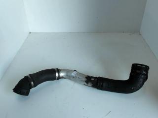 патрубок интеркулера BMW 5 серия E60/E61 2007, дизель, серый, седан